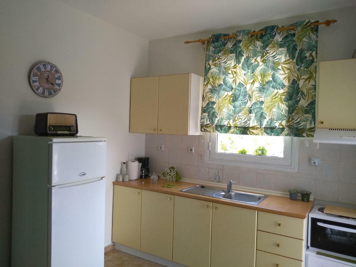 Peraía Casa Verde מראה חיצוני תמונה