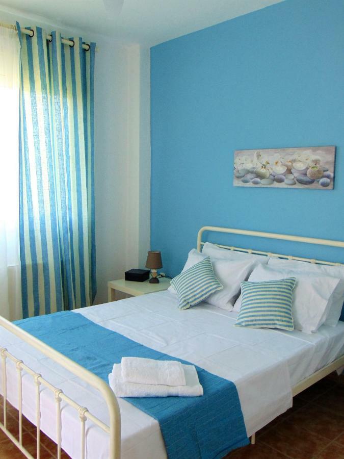 Peraía Casa Verde מראה חיצוני תמונה