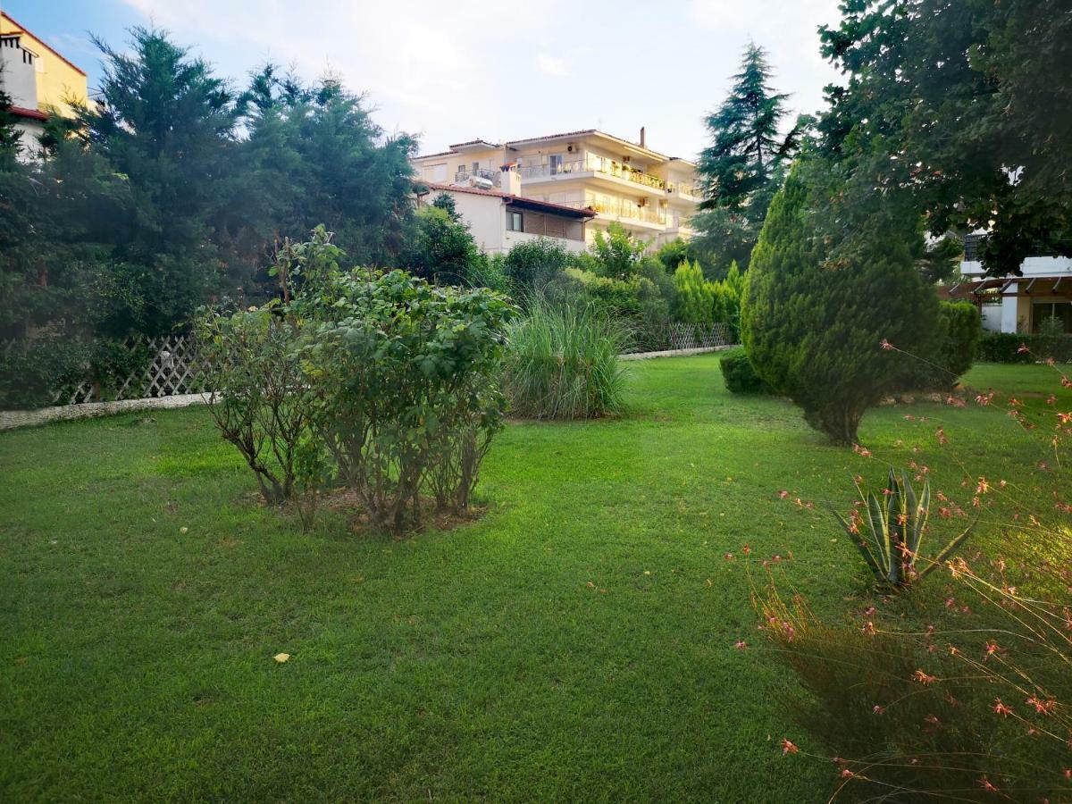 Peraía Casa Verde מראה חיצוני תמונה
