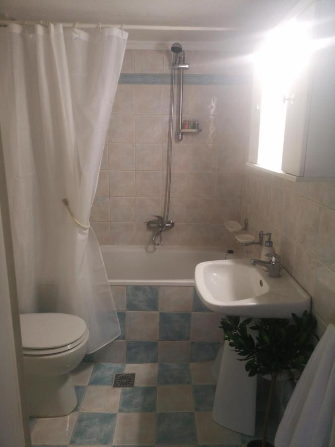 Peraía Casa Verde מראה חיצוני תמונה